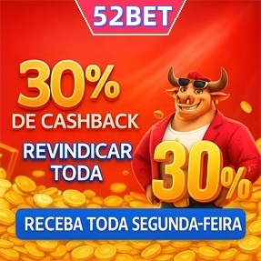 52bet Fundo de Resgate de Perdas Semanais